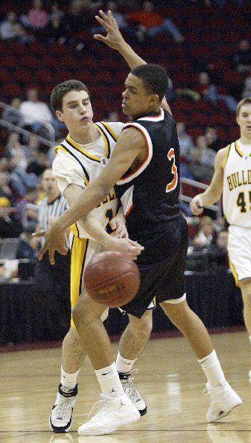 Iowa 4A Bettendorf / Souix City East
